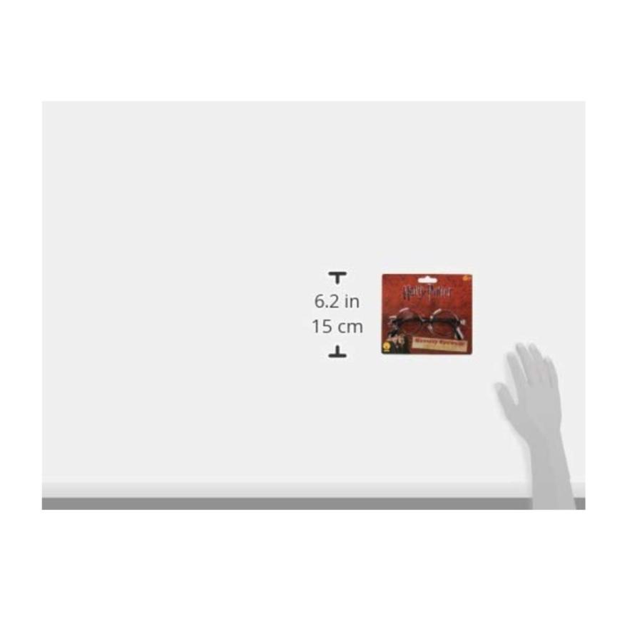 ハリーポッター 眼鏡 大人用 ハロウィン 仮装 グッズ ユニバ コスプレ Usj 8718 アカムスyahoo 店 通販 Yahoo ショッピング