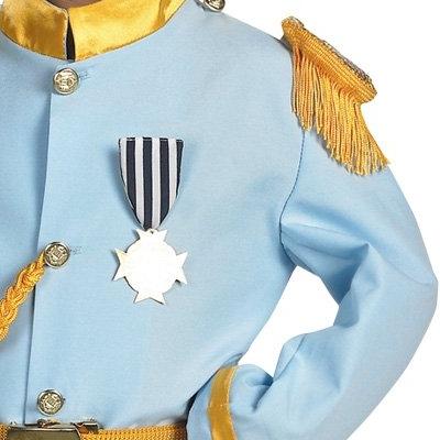 王子様 衣装 ディズニー コスプレ 子供 男の子 人気 シンデレラ キッズ プリンスチャーミング 服 32 アカムスyahoo 店 通販 Yahoo ショッピング