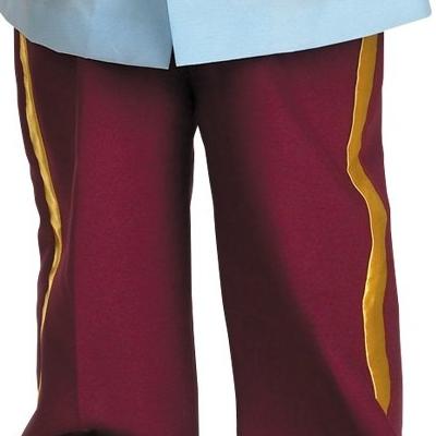 王子様 衣装 ディズニー コスプレ 子供 男の子 人気 シンデレラ キッズ プリンスチャーミング 服 32 アカムスyahoo 店 通販 Yahoo ショッピング