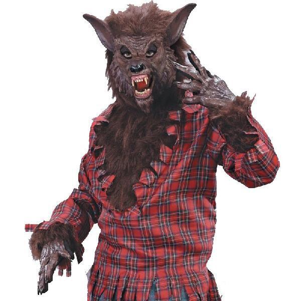 衣装 コスチューム ハロウィン用 狼男 大人用ハロウィンコスプレ衣装ハロウィン 衣装 コスチューム 9690 アカムスyahoo 店 通販 Yahoo ショッピング