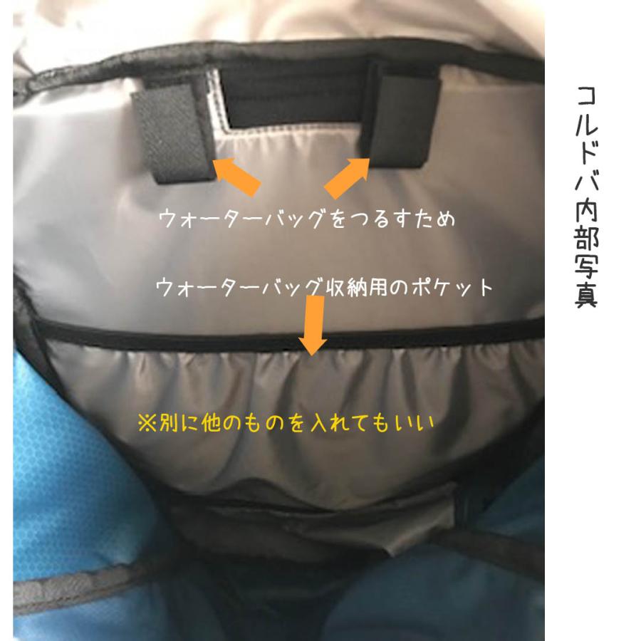 登山用リュック 35リットル Aconcagua Cordoba コルドバ 35 登山 リュック 背面 メッシュ リュックサック ハイキング 機内持ち込み アコンカグア｜aconcagua｜14