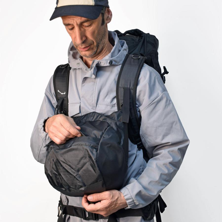 登山リュック 65L 大容量 大型 丈夫 登山用 バックパック Aconcagua Fitzroy 65 フィッツロイ 父の日ギフト | Aconcagua | 05