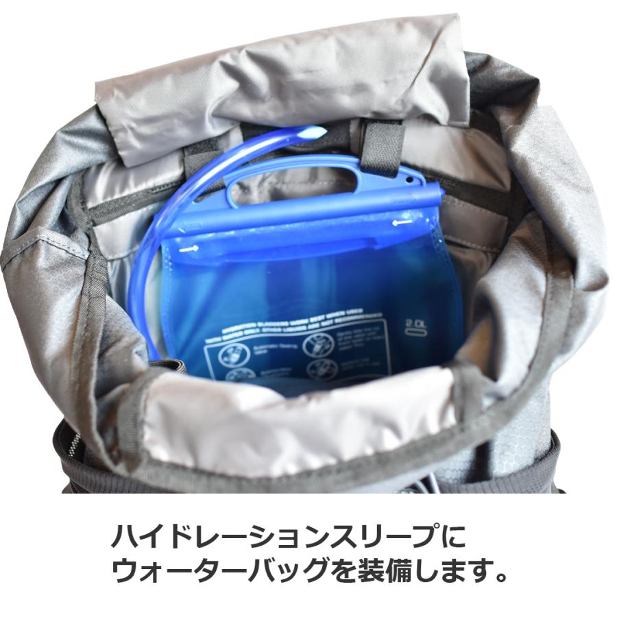 Aconcagua MendozaII メンドーサ 30 ブルー男女兼用 30L 軽量 Aconcagua MendozaII メンドーサ 30 ブルー男女兼用 30L 軽量