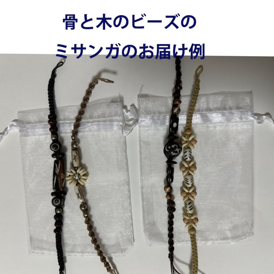 おしゃれな手作りミサンガ/アクセサリー ブレスレット アンクレット
