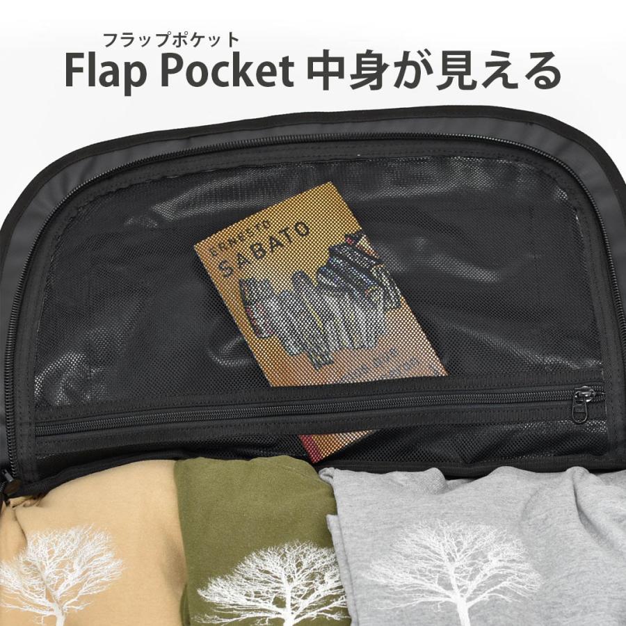 Aconcagua（アコンカグア） 防水 ダッフルバッグ 60L 大容量 リュック
