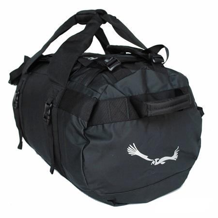 Aconcagua（アコンカグア） ダッフルバッグ 60L 大容量 防水