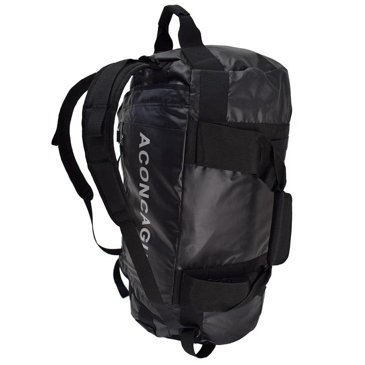 ウィンタースポーツ用リュック 黒　青　アウトドア　ソネ arva_レスキュー GRE.jpg