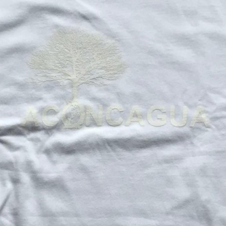 半袖 5.6oz 木のプリント アコンカグア コットン Tシャツ  メンズ レディース｜aconcagua｜14