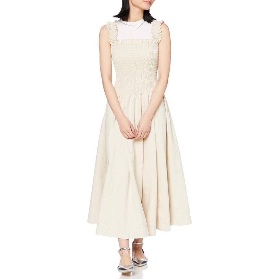 送料込 シュープリーム ララ デニムワンピース シャーリングデニムワンピース レディース オフホワイト 日本 M 日本サイズs M相当 あこね屋ヤフーショップ 通販 Yahoo ショッピング 公式の Azerbaijanfoundation Az