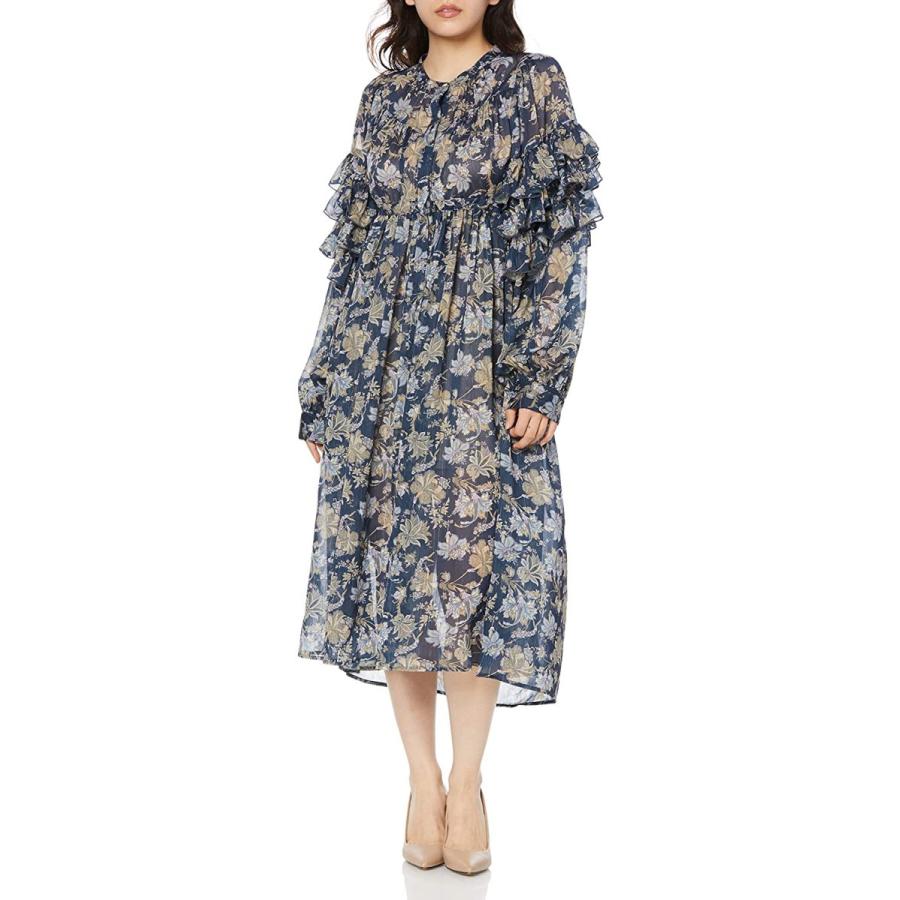 工場直送 アングリッド ワンピース ｌａ エスニックフラワープリントワンピース レディース ネイビー 日本 F Free サイズ あこね屋ヤフーショップ 通販 Yahoo ショッピング 現金特価 Www Doctor Plan Com