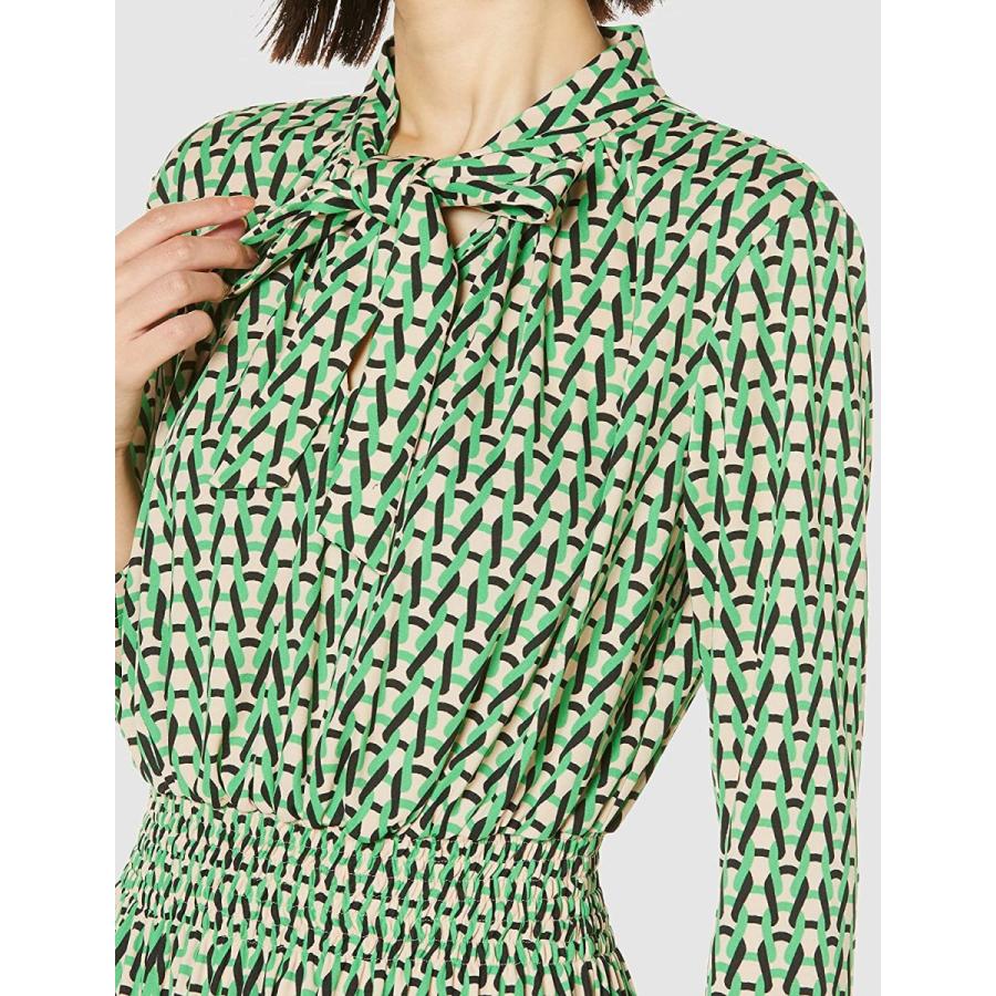 21福袋 ダブルスタンダードクロージング Corcovado ボウタイプリントワンピース 3801 0 4 レディース Debora 幾何学 M あこね屋ヤフーショップ 通販 Yahoo ショッピング ラッピング無料 Mercurytechnologies Mn Com