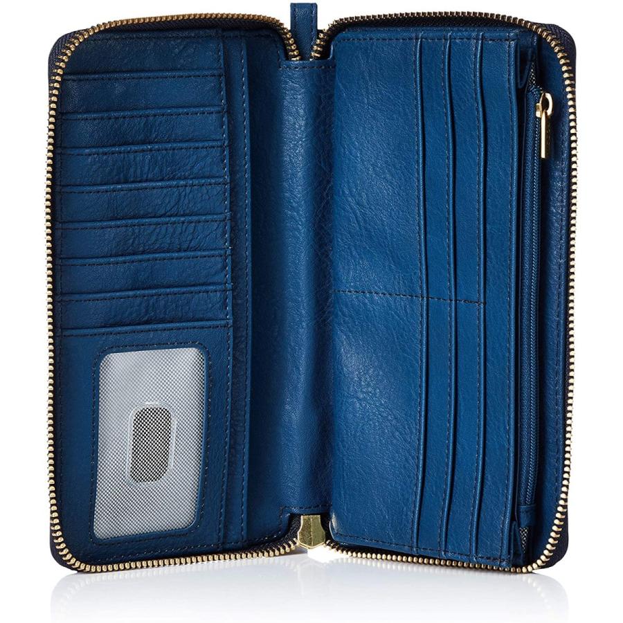 オンラインストア限定 フォッシル 長財布 Liza Zip Around Clutch Sl71 トワイライト あこね屋ヤフーショップ 通販 Yahoo ショッピング 好評継続中 今だけ限定価格 Www Yalaphone Com
