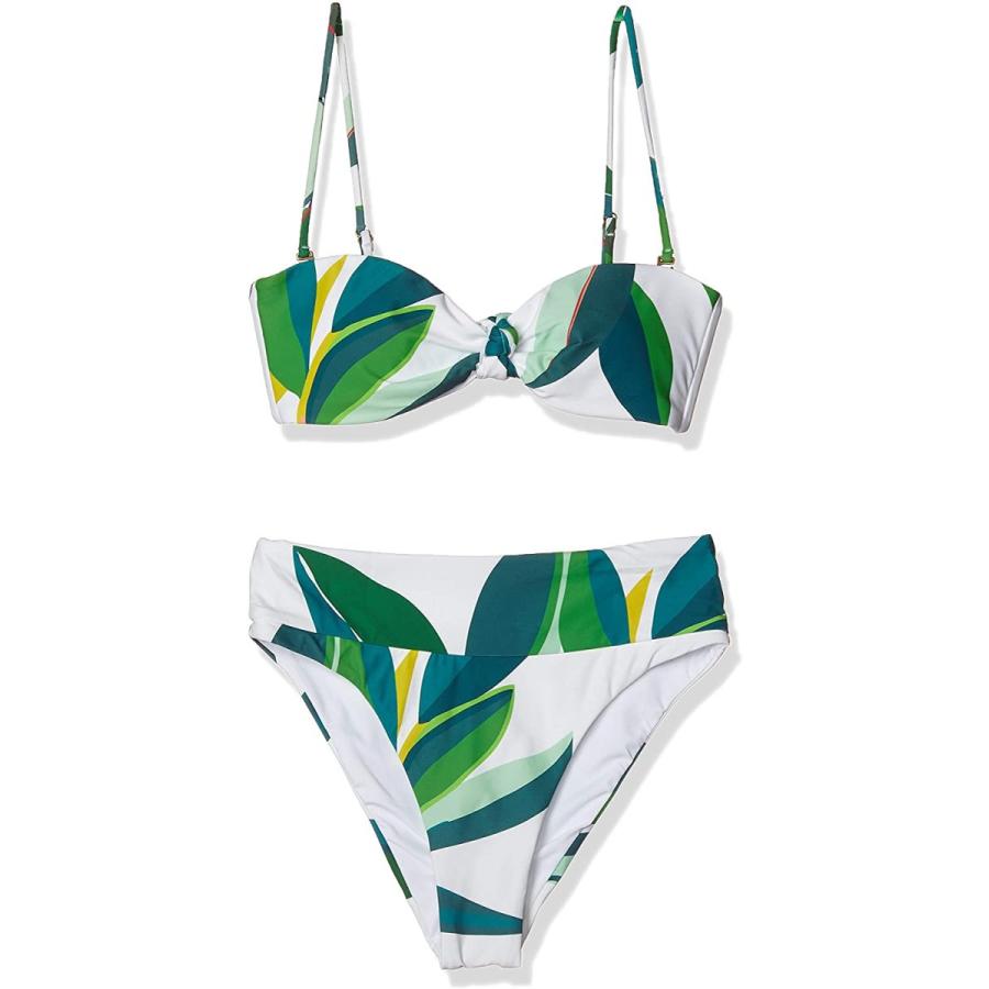 50 Off リップ カール レディース ビキニ セット バンドゥ S03 800 Sunsetters Block Bandeau Set 最大30 Off Clinicagastroservice Com Br