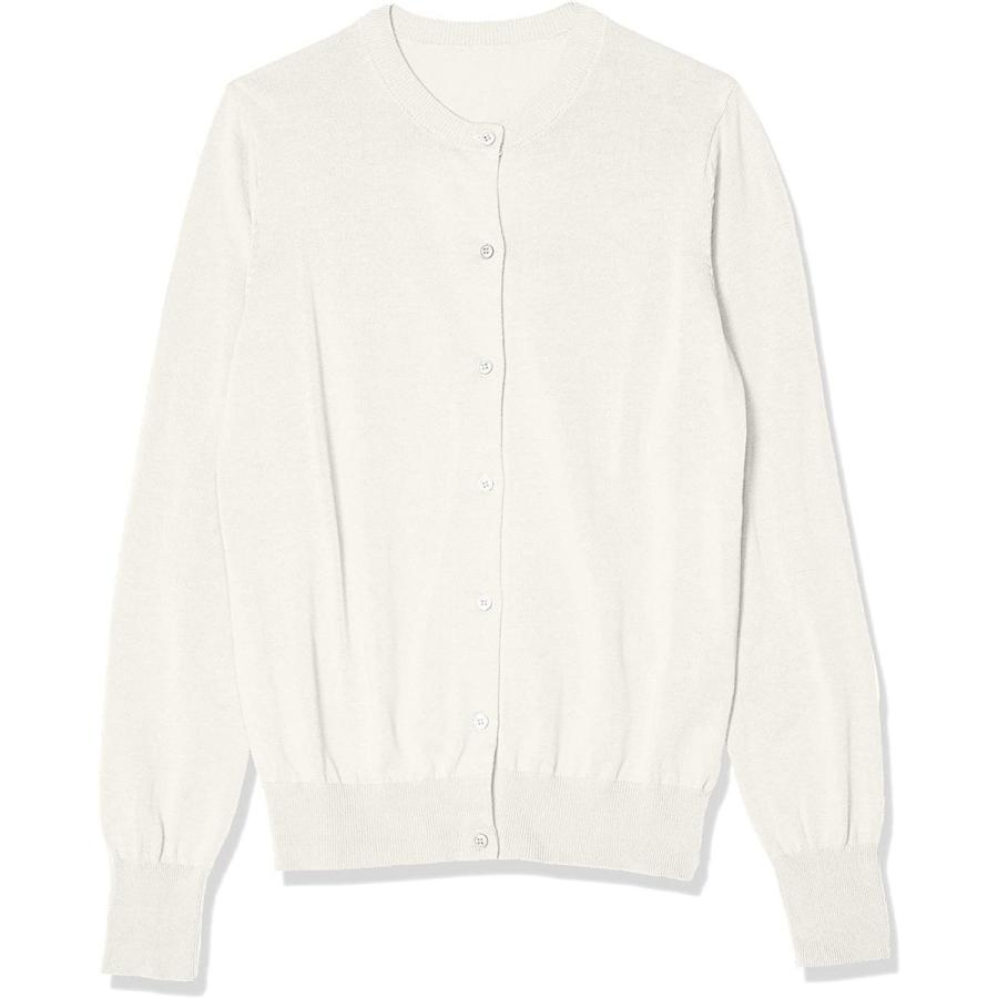 珍しい エヌナチュラルビューティーベーシック カーディガン コットンモダールニット レディース ホワイト 日本 M 日本サイズm相当 あこね屋ヤフーショップ 通販 Yahoo ショッピング 開店祝い Www Skylanceronline Com