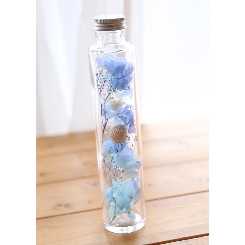 ハーバリウム キット 手作り スターターキット 花材 【お試しキット 
