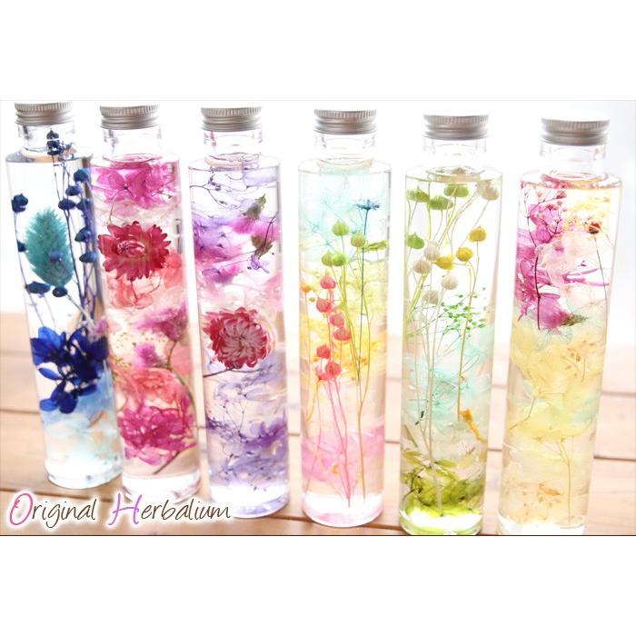 ハーバリウム キュート系【カラフルローズS】オーダーページ ハーバリウム キュート系【カラフルローズS】オーダーページ