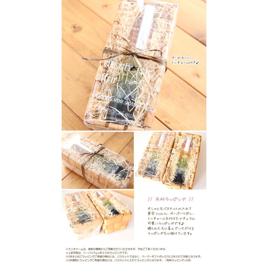 ハーバリウム ピュア- Pure - 【完成品】 かわいい カラフル