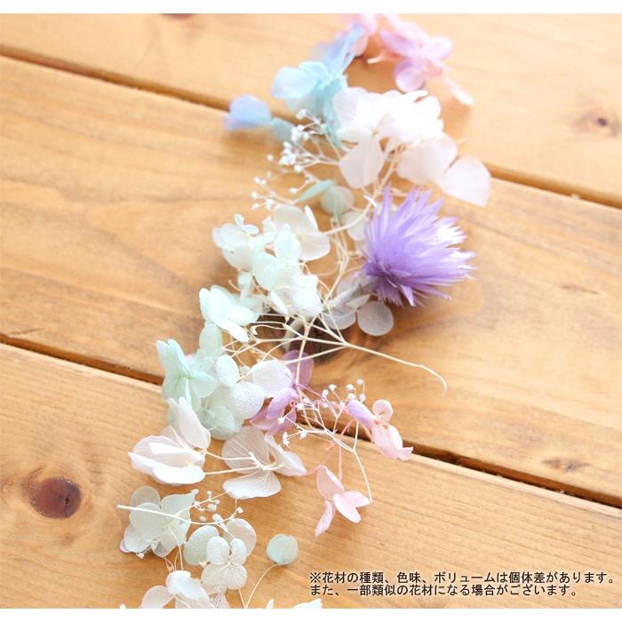 定番人気 ハーバリウム キット 手作り スターターキット 花材 お試しキット ハーバリウム花材セット１本分 イノセント シルバーデージー クール カッコイイ Whitesforracialequity Org