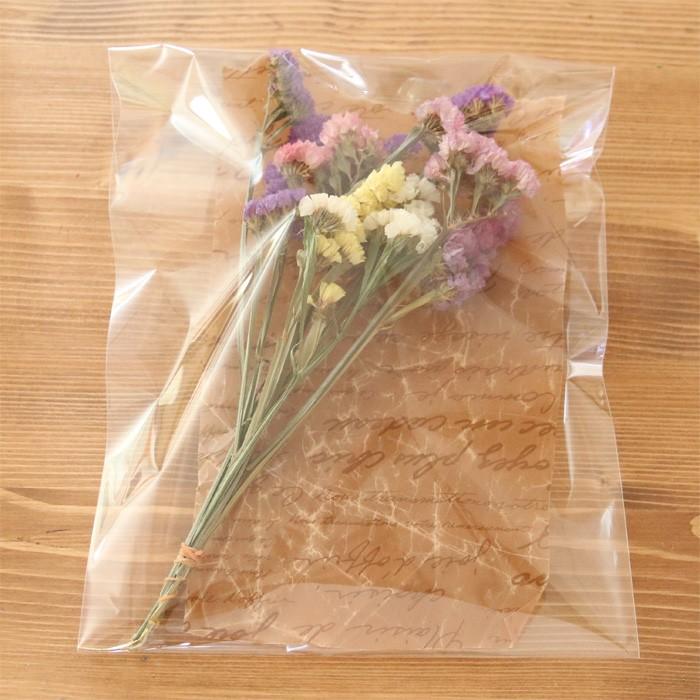 小分け スターチス ミックスカラーセット ドライフラワー ハーバリウム花材のお店acornstyle 通販 Yahoo ショッピング