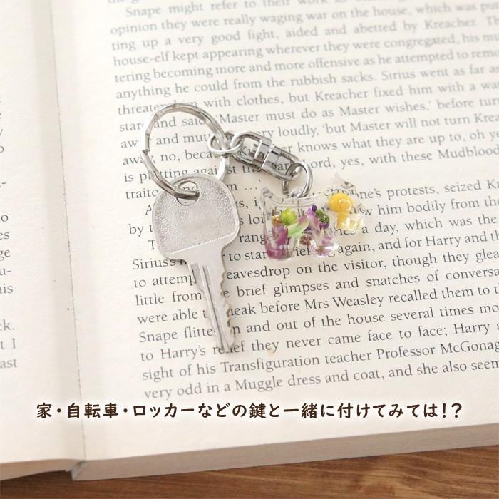 固まるオイル 作り方用紙付き アクリル キーホルダー キット 犬 5点セット ハーバリウム花材のお店acornstyle 通販 Yahoo ショッピング