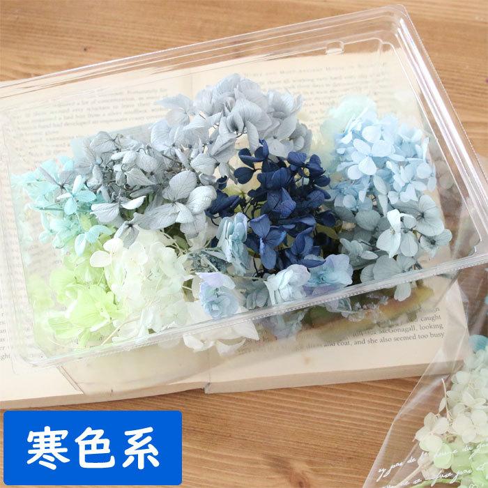 アジサイ HAPPY 福袋 [ プリザーブド フラワー あじさい 紫陽花