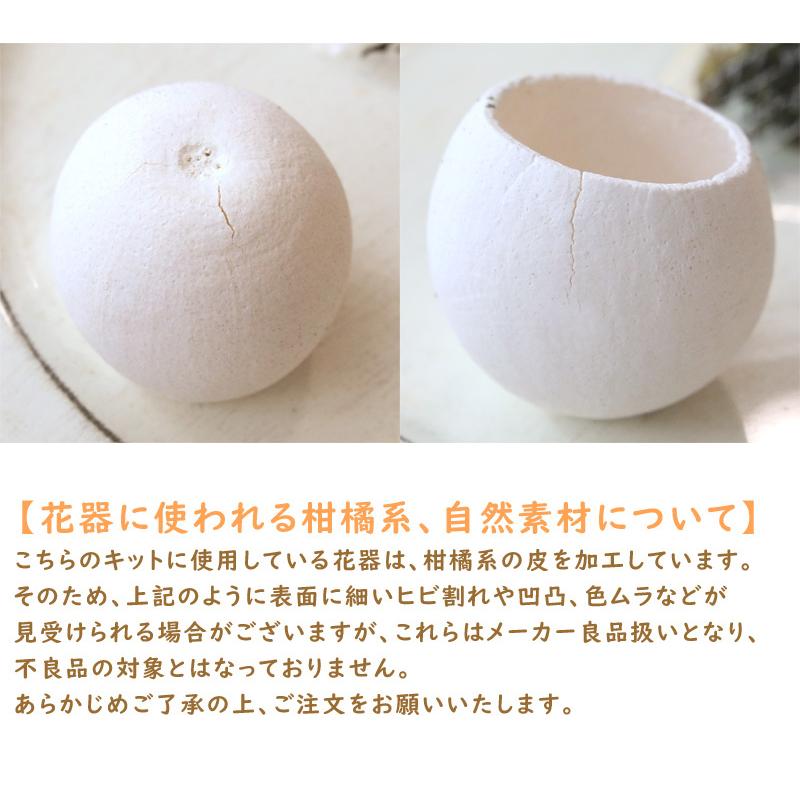 受注制作　フライングカップ　フラワーアレンジメント 受注制作フライングカップフラワーアレンジメント