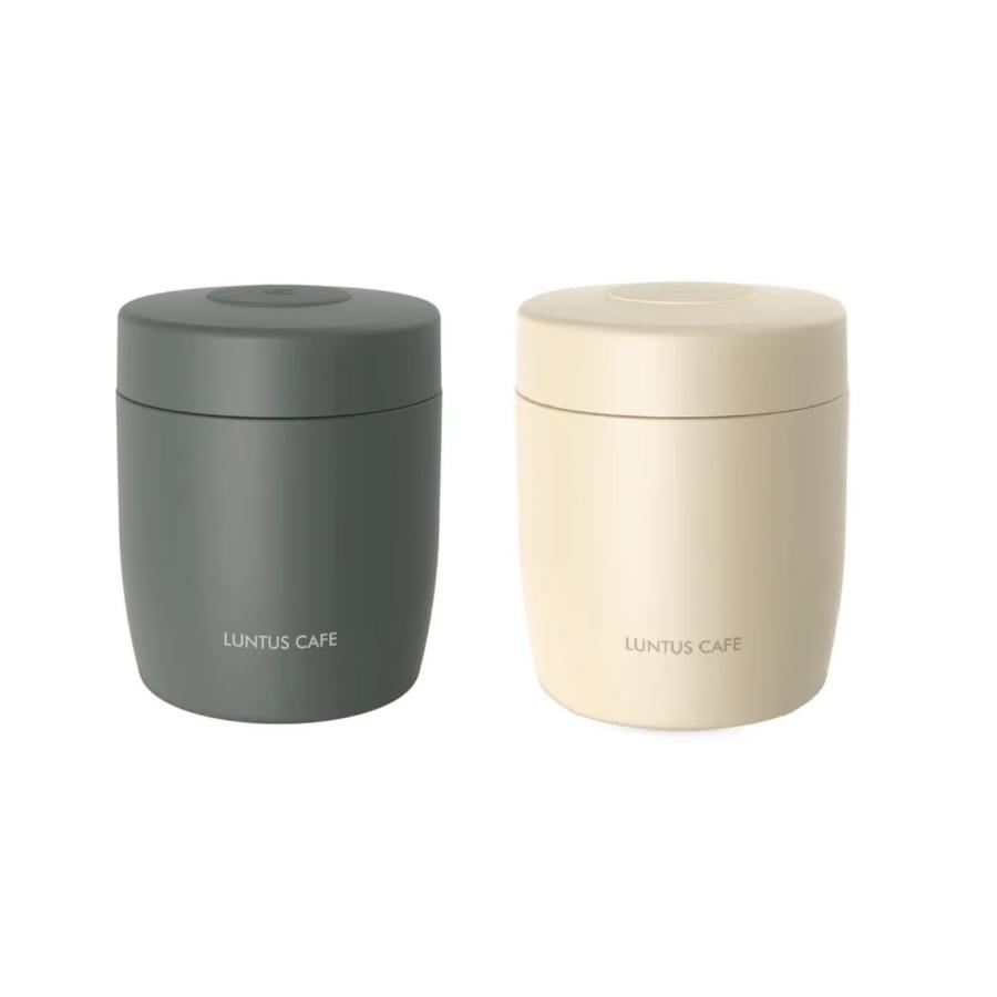 アスベル（ASVEL） スープジャー ランタス ステンレス保温保冷スープ