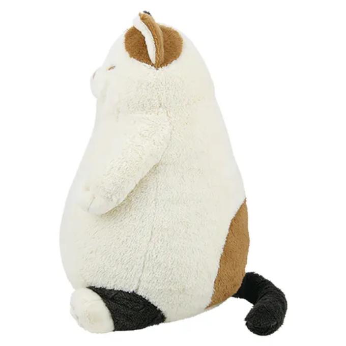 LivHeart（りぶはあと） 抱き枕 ねこ肯定感抱き枕L みけねこのさんま