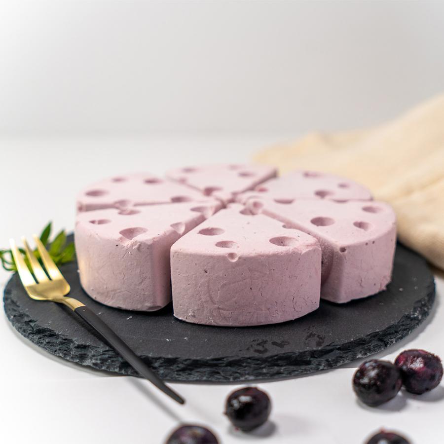 チーズケーキ CHACOCHEE チャコチー プレーン ブルーベリー 6個 冷凍