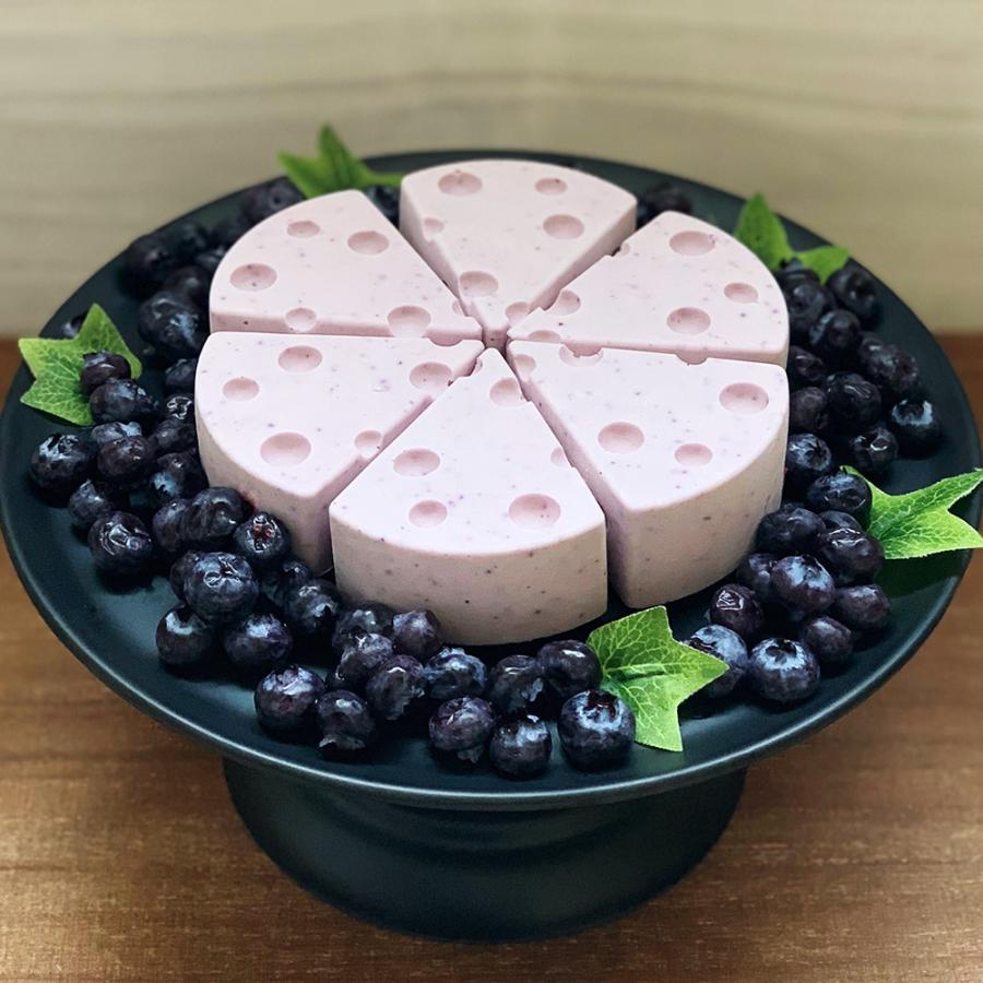 チーズケーキ CHACOCHEE チャコチー プレーン ブルーベリー 6個 冷凍