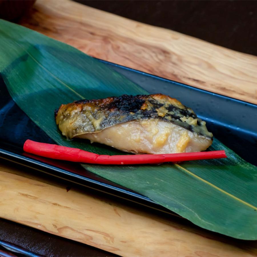 漬魚 京味噌 漬け魚詰合せ さわら 銀だら 赤魚 さば 6〜20切れセット 冷凍 西京漬け 天然魚 鱈 タラ たら 鯖 サバ 美味しい お取り寄せ グルメ ギフト_8