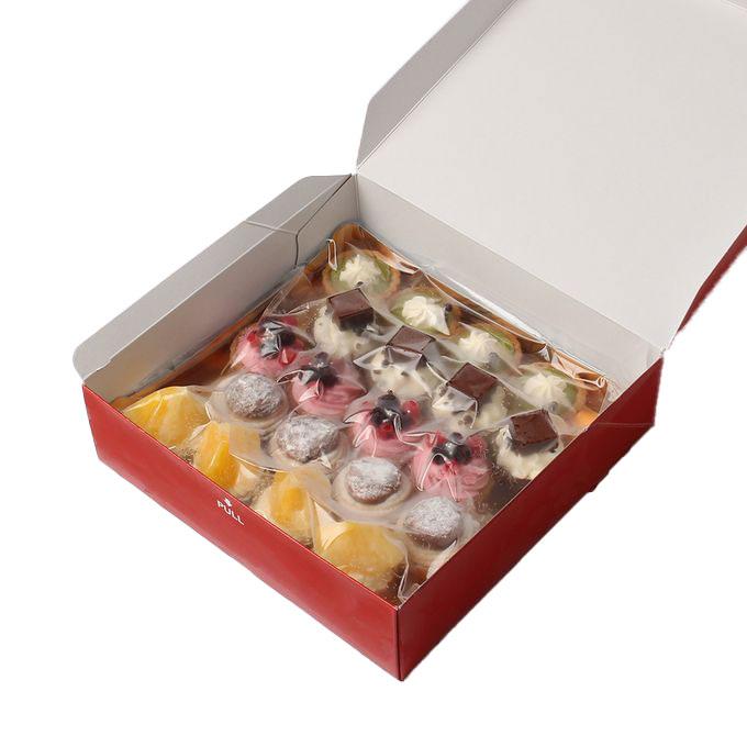 タルト みにたると 20個セット スタイル 冷凍 タルト専門店 洋生菓子