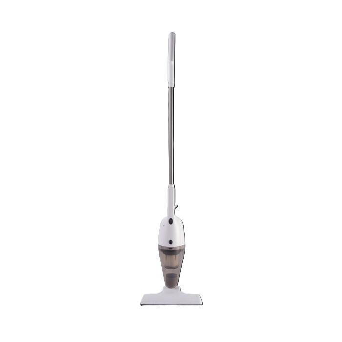 HIRO 掃除機 HIRO 2in1スティッククリーナー HR-211 軽量 ハンディ掃除