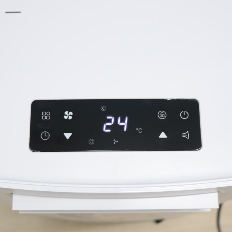 HIRO スポットクーラー PRUSiA ダクトレススポット HDL-2154 電化製品