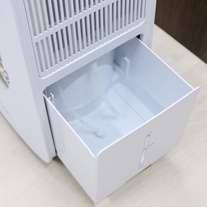 HIRO スポットクーラー PRUSiA ダクトレススポット HDL-2154 電化製品