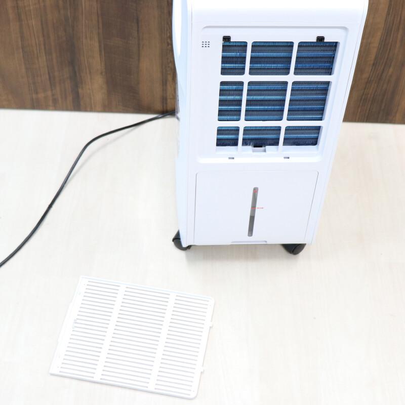 HIRO スポットクーラー PRUSiA ダクトレススポット HDL-2154 電化製品