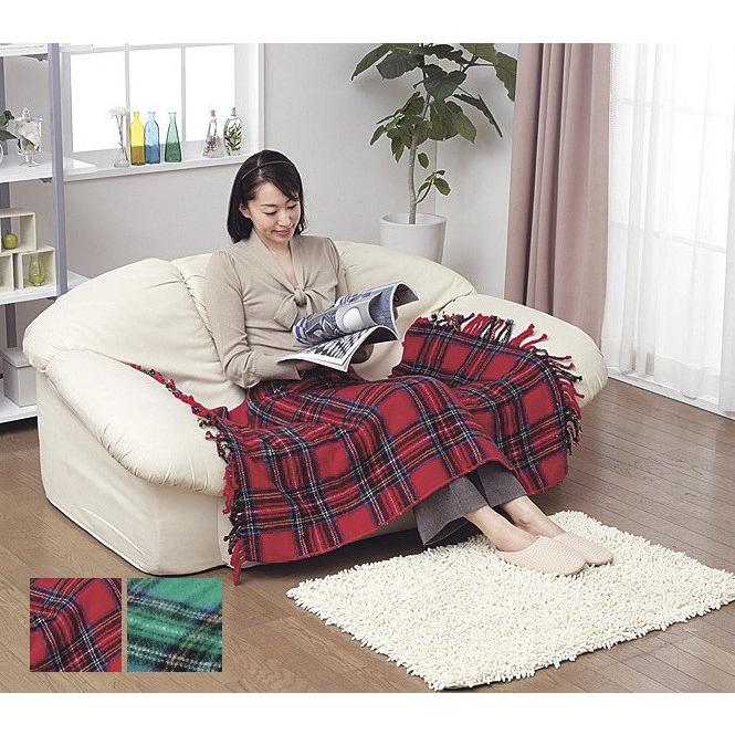 椙山紡織 電気毛布 かわいい 電気ひざ掛け毛布 日本製 洗える ダニ退治