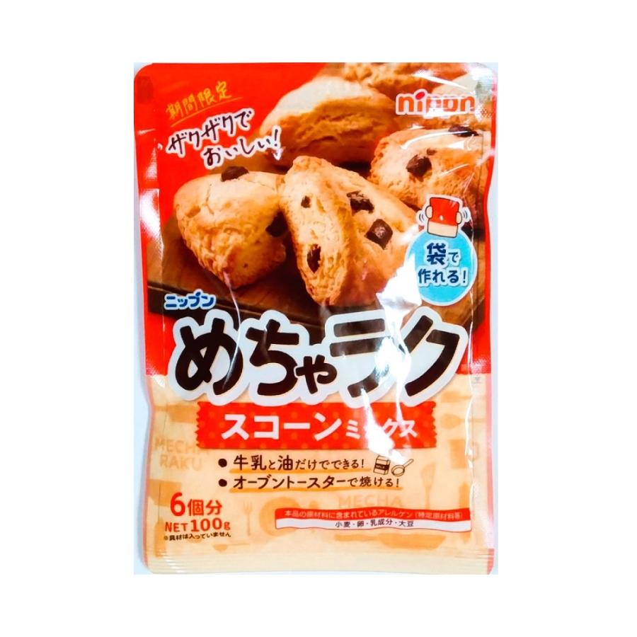 [専用出品]スコーン 定番スコーン6種と季節のスコーン4個セット ※着日指定不可 ※離島への