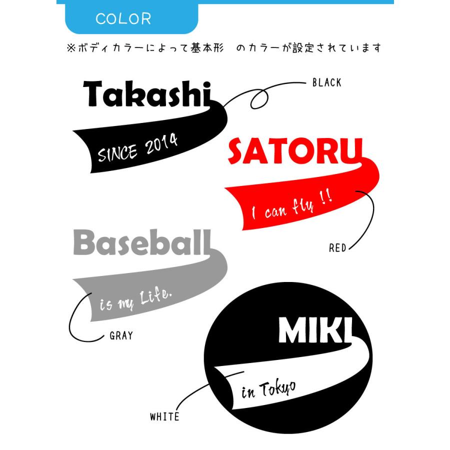 名入れTシャツ シンプルフラッグ柄で名入れ　産まれ年が入れれます 長袖Tシャツ　ロングスリーブ　メンズ服　ジュニア　プリントTシャツ |  | 04