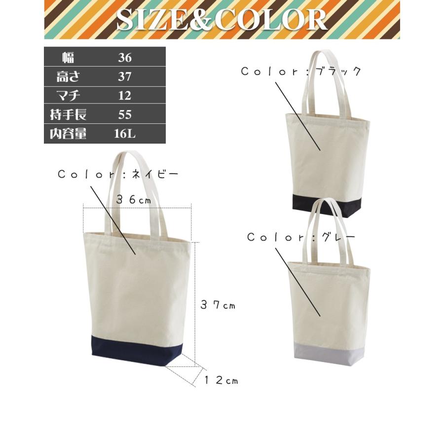 顔イラスト入り名入れトートバッグ 通園 通学 おけいこバッグやママバッグとして Name Tote Face2 006 Aカレッジ 通販 Yahoo ショッピング