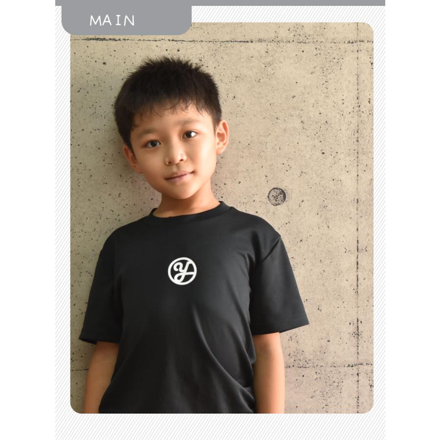 名入れTシャツ イニシャル入れオリジナル半袖お名前Ｔシャツ　親子兄弟でリンクコーデ♪　キッズ服　子供服　メンズ　レディース |  | 01