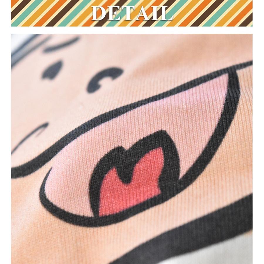 親子ペアルックもできるデザインプリントTシャツ　恐竜アイコン柄　キッズ服　子供服　メンズ服　レディース服　送料無料　 |  | 02