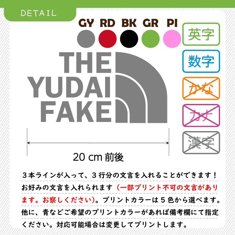 3行好きな文言を入れてプリント！世界に一つだけのオリジナルトートバッグ　入園・入学準備・通園バック |  | 03