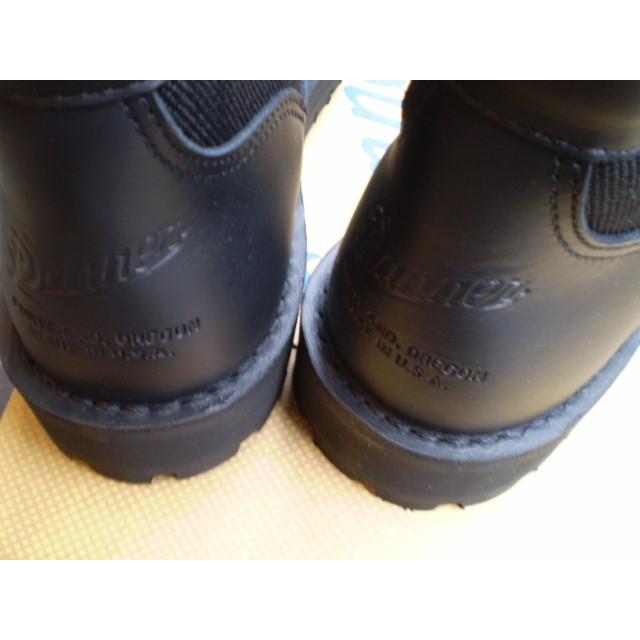 DANNER(ダナー)DANNER LIGHT BLACK(ダナーライト ブラック DANNER(ダナー)DANNER LIGHT BLACK(ダナーライト ブラック