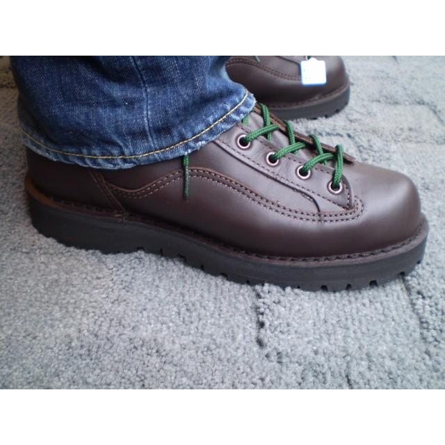 DANNER(ダナー)EXPLORER(エクスプローラー)【オールレザーの