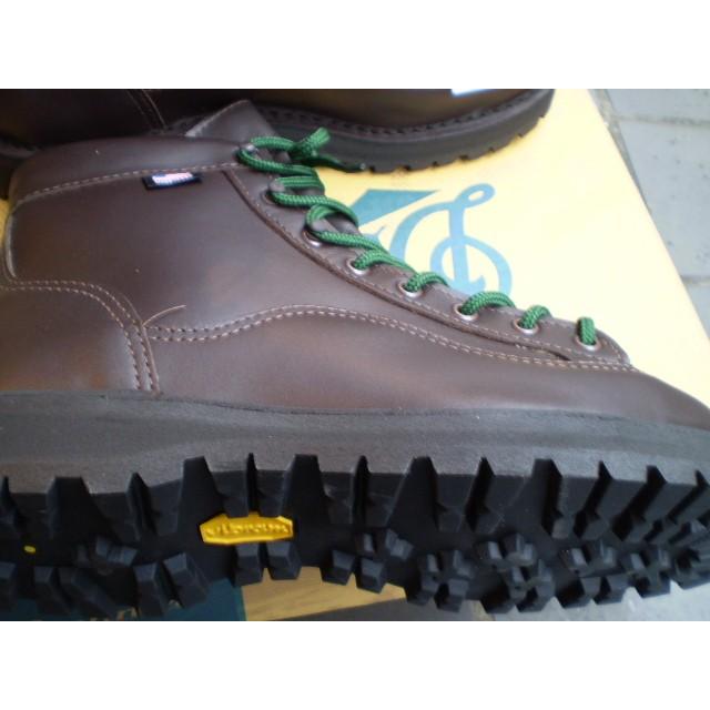 DANNER(ダナー)EXPLORER(エクスプローラー)【オールレザーの