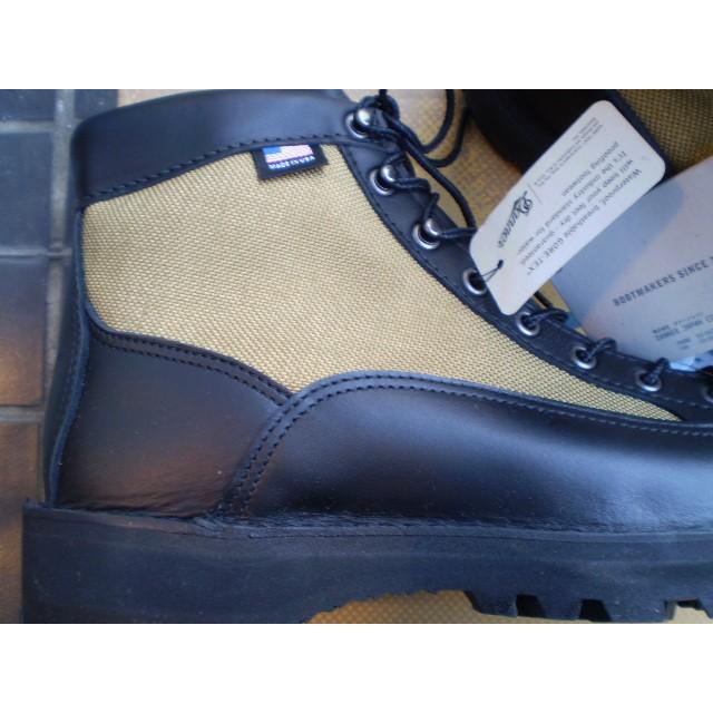 フ*オ様 ダナー　シェラブラックライト DANNER(ダナー)DEAD STOCK MODEL SIERRA BLACK LIGHT(絶版モデル