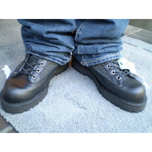 DANNER(ダナー)DEAD STOCK MODEL VADOR(デッドストック ヴェイダー 