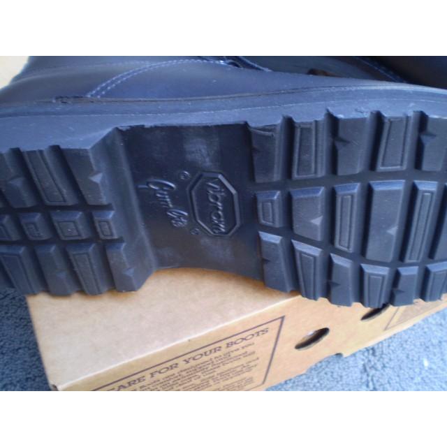 DANNER(ダナー)BLACKHAWK 1 (ブラックホーク1)【15年前に絶版した