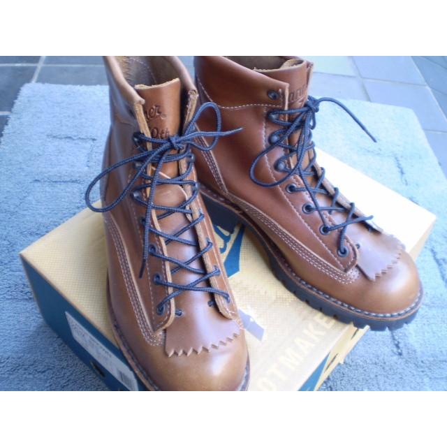 DANNER(ダナー)DANNER 70TH LIMITED (ダナー70周年